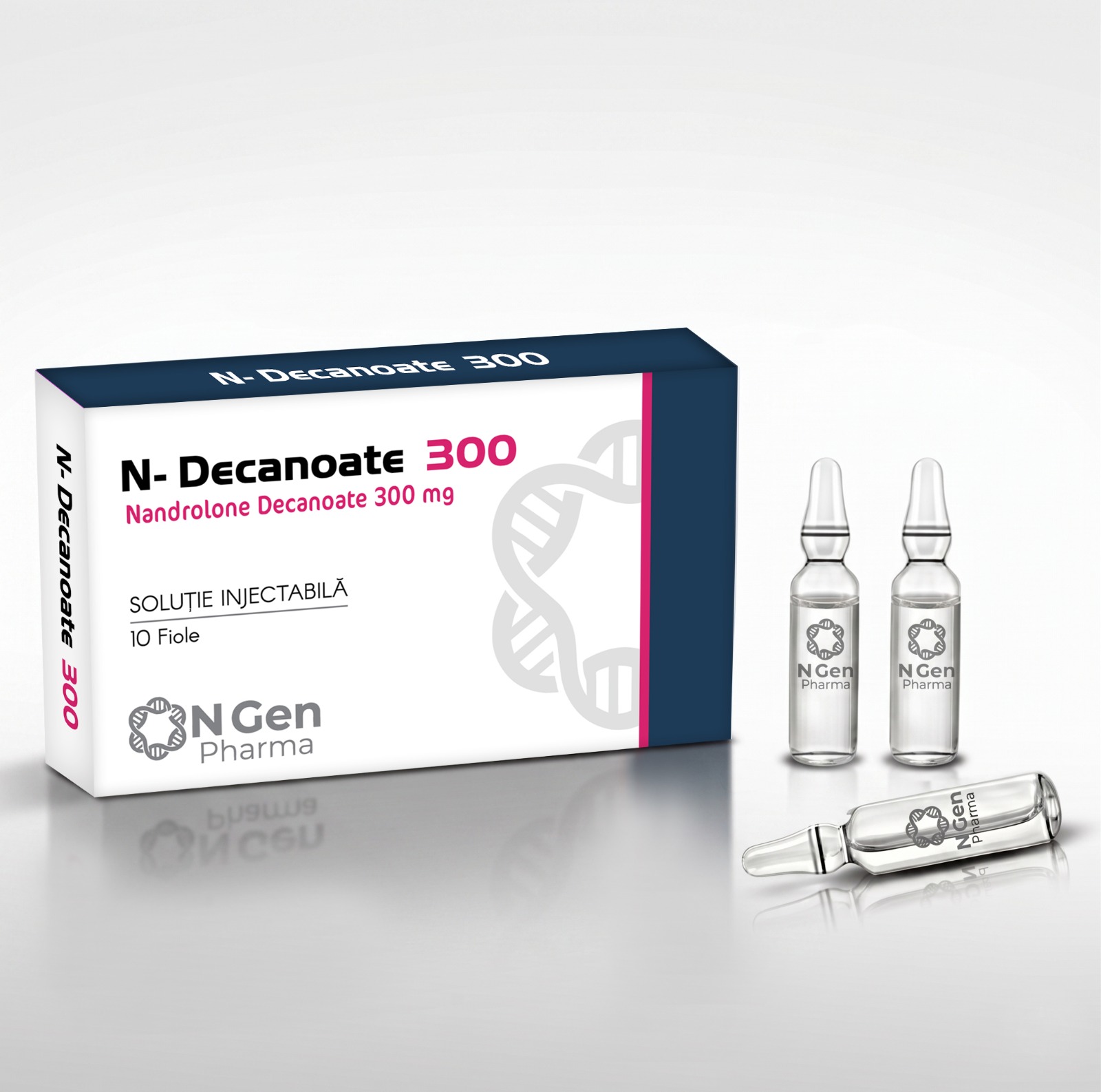 N-Deconate Product Image