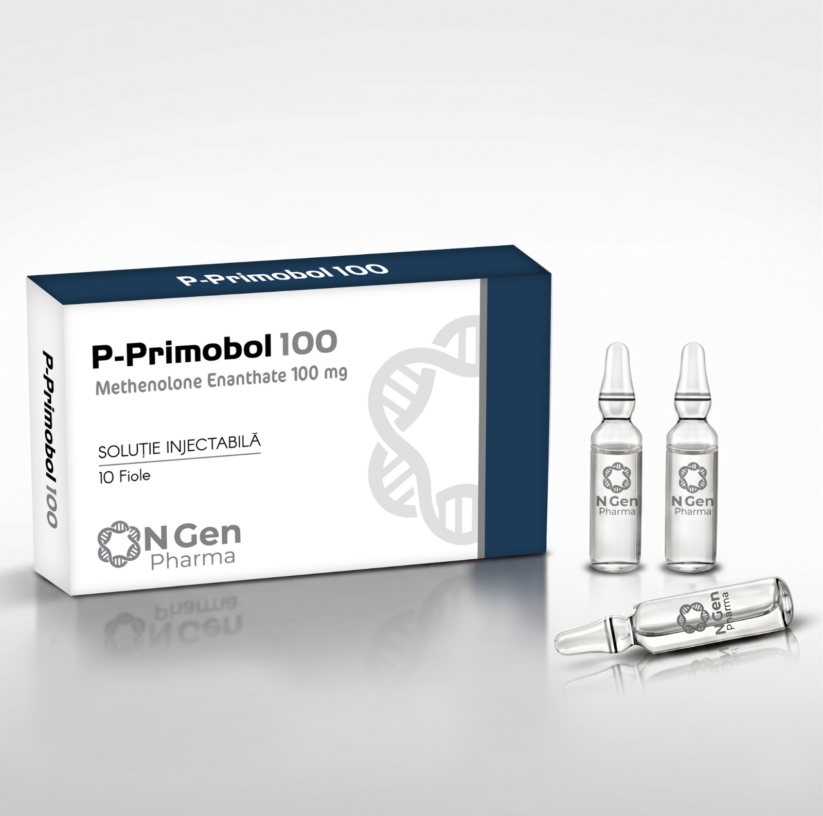 Primobolan Product Image