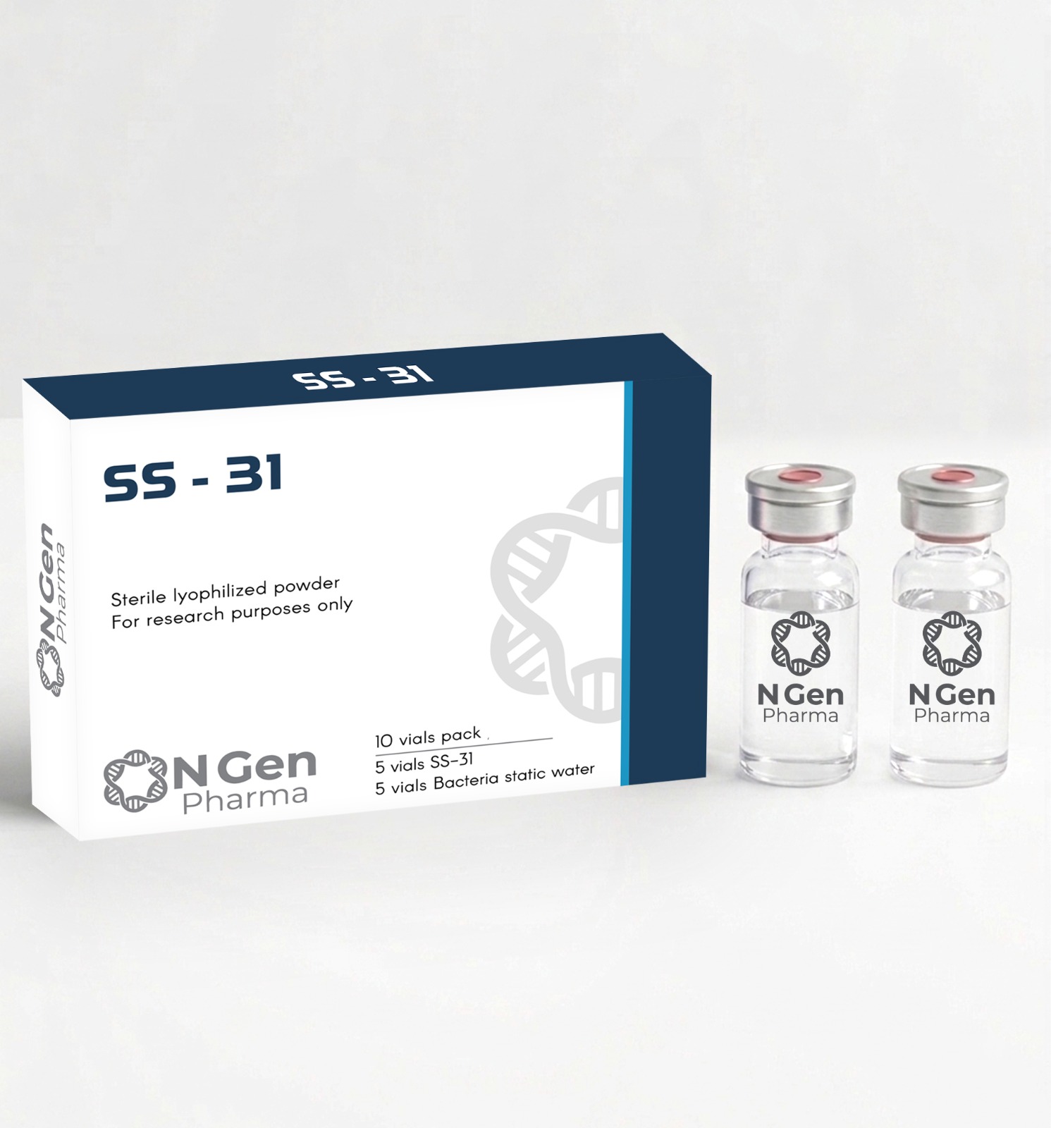 Ss-31 Product Image