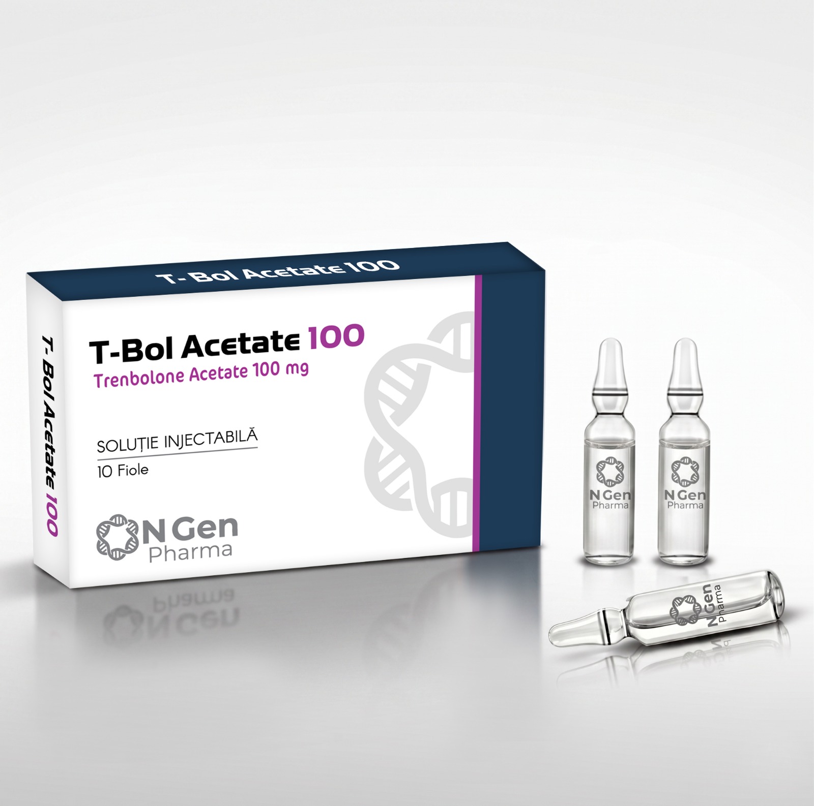 Trenabol-A Product Image